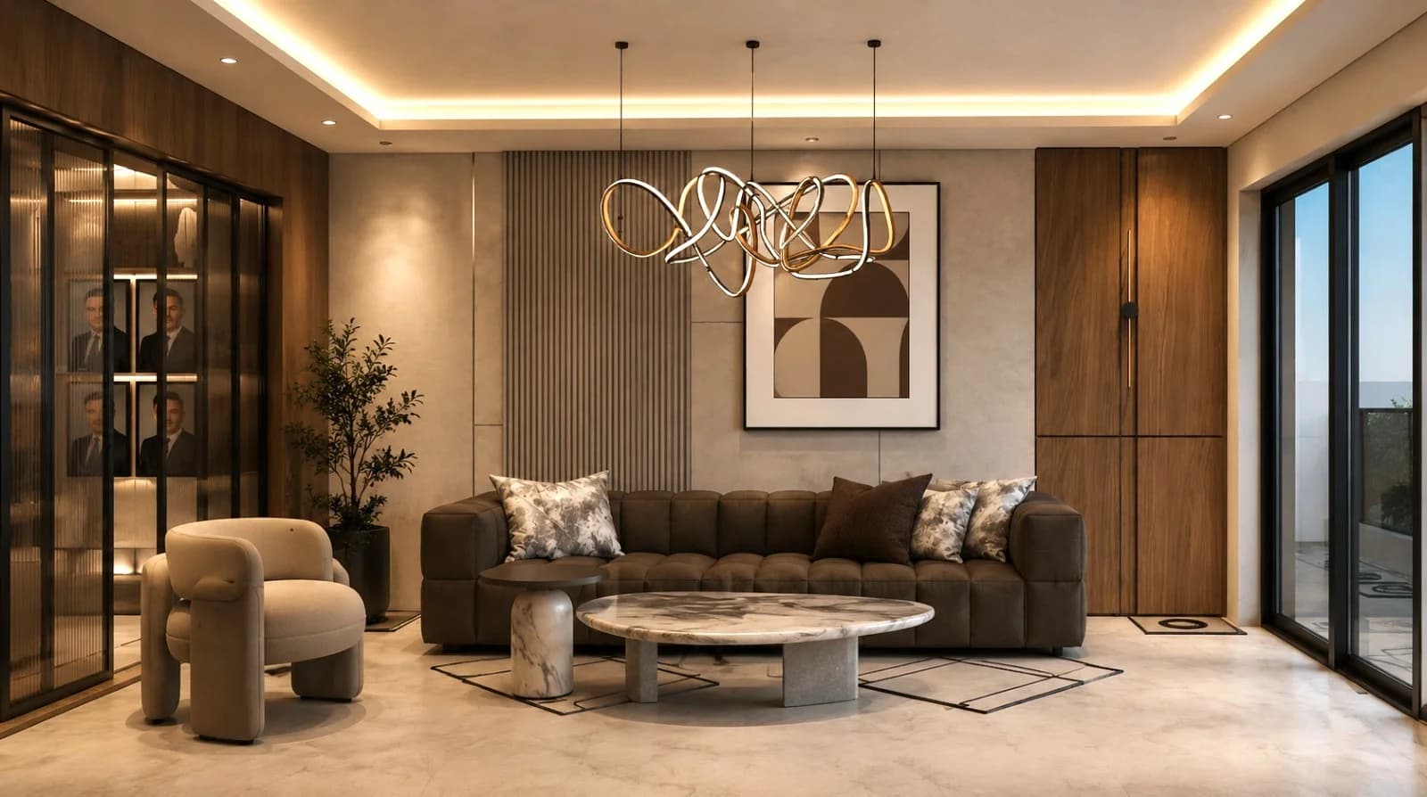 Interior Design