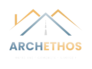 Archethos logo