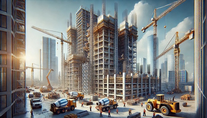 Building Constructions